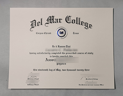 DMC Credentials