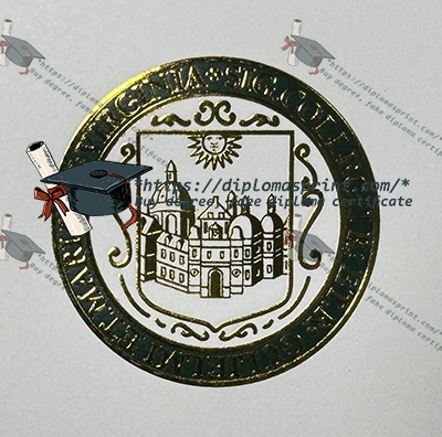 College of William & Mary Credentials seal College of William & Mary Credentials seal