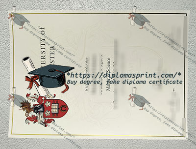 University of Leicester Qualification