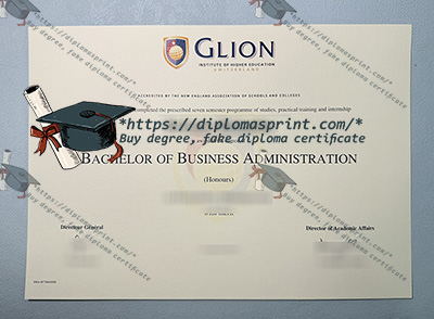 GIHE Credentials
