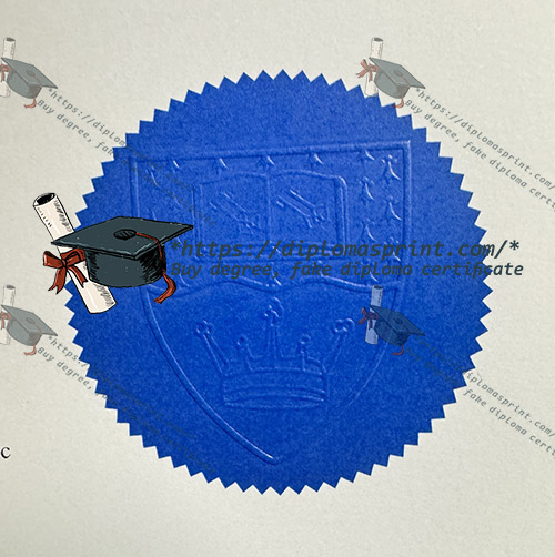 Kingston University Credentials seal Kingston University Credentials seal