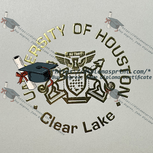 UHCL Diploma