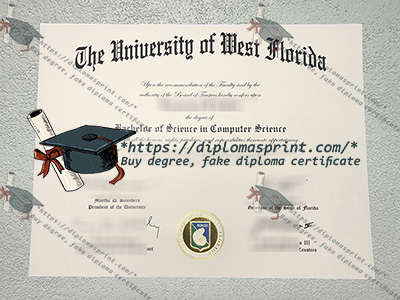 UWF Credentials