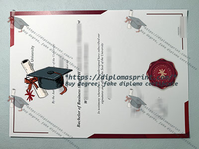 INTI International University Credentials