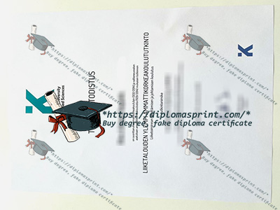 KAMK Qualification Credentials