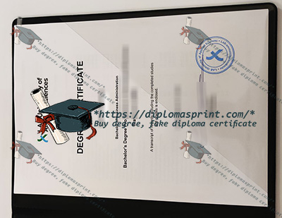 LAB University of Applied Sciences Qualification Credentials