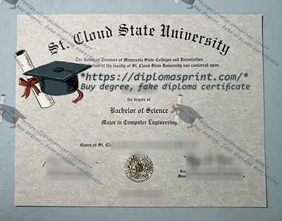SCSU Credentials