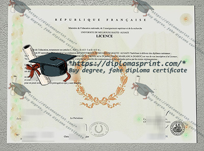 UHA Credentials