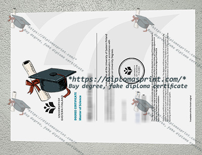 University of Eastern Finland Qualification Credentials