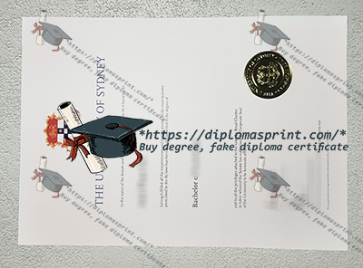 USYD Credentials