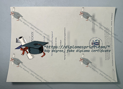 UWL Qualification