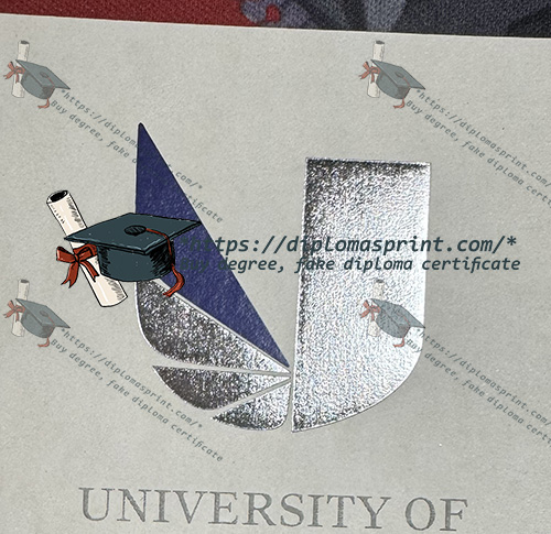 UWL Qualification silver foil Logo