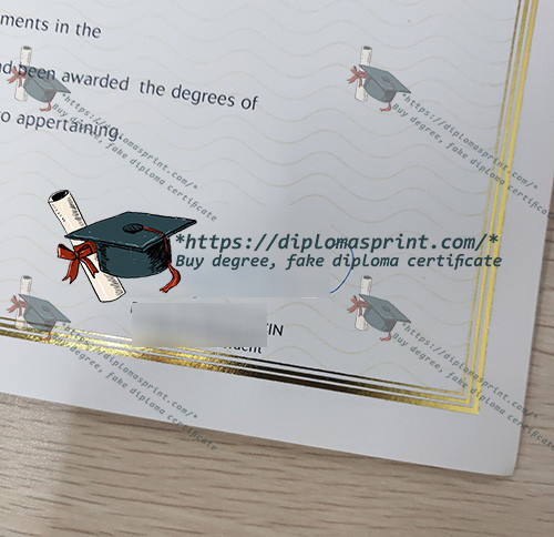 BAU Credentials