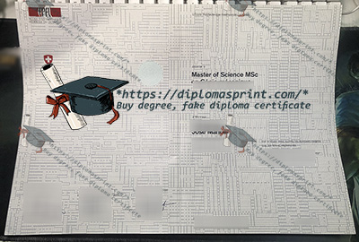 EPFL Credentials