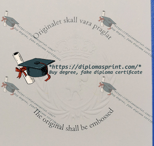 University of Borås Qualification Credentials Seal University of Borås Qualification Credentials Seal
