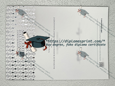 IIE Credentials