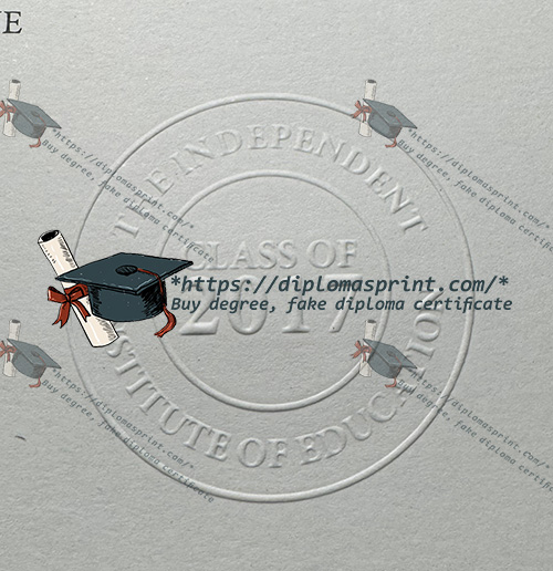 IIE Credentials seal IIE Credentials seal