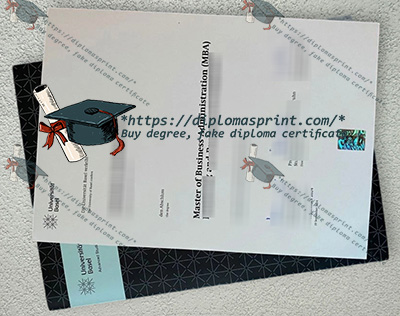 Universität Basel Credentials