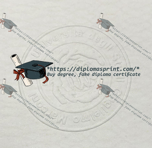 Guglielmo Marconi University Credentials seal 4