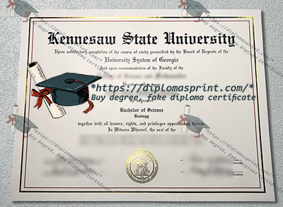 KSU Credentials