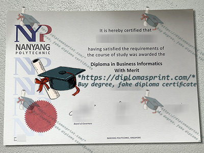 NYP Credentials