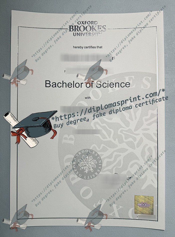 Oxford Brookes University Degree, OBU Degree Oxford Brookes University Degree, OBU Degree