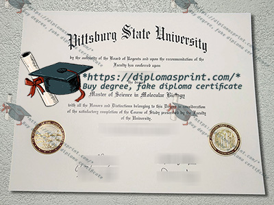 PSU Credentials