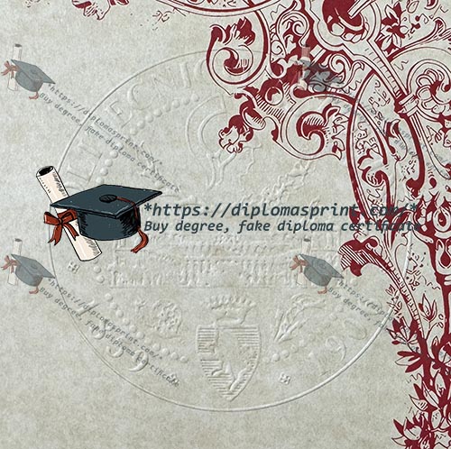 Politecnico di Torino Credentials Seal
