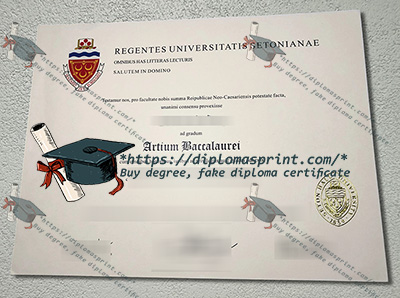 SHU Credentials
