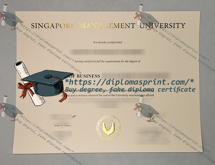 Singapore Management University Diploma, SMU Diploma Singapore Management University Diploma, SMU Diploma