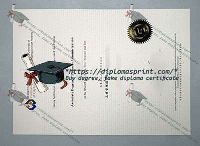 UOW College Hong Kong Credentials