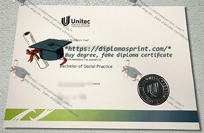 Unitec Institute of Technology Credentials