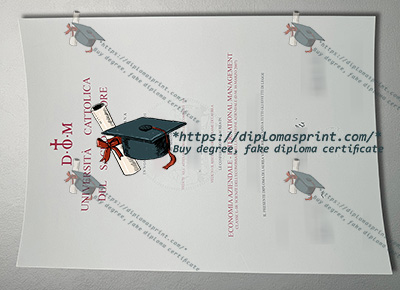 UCSC Credentials