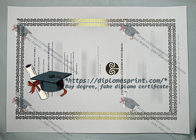 Università degli Studi dell'Insubria Credentials