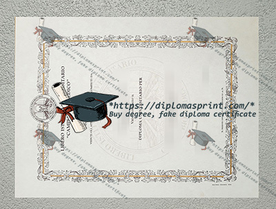 Libero istituto Universitario Carlo Cattaneo Credentials