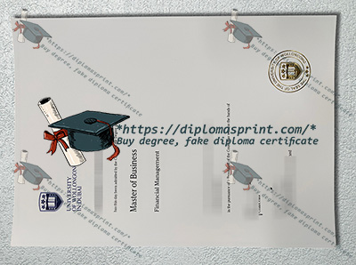 UOWD Credentials
