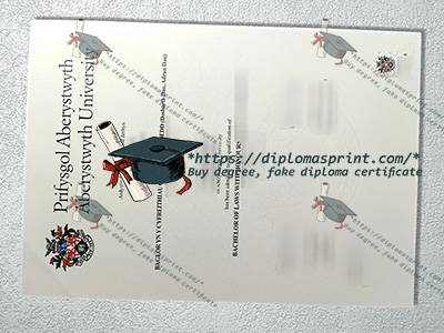 Aberystwyth University Degree