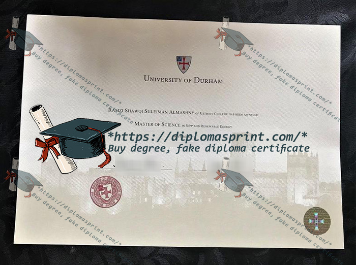 Durham University Qualification, Durham University Degree