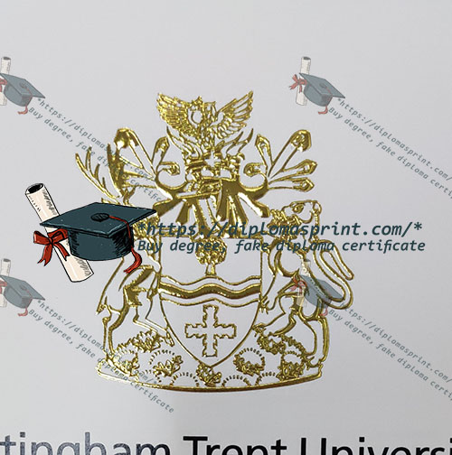 NTU Qualification seal