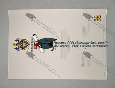 SHU Qualification