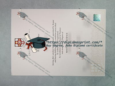 University of Bristol Qualification