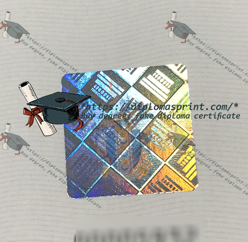 University of Portsmouth Qualification Seal