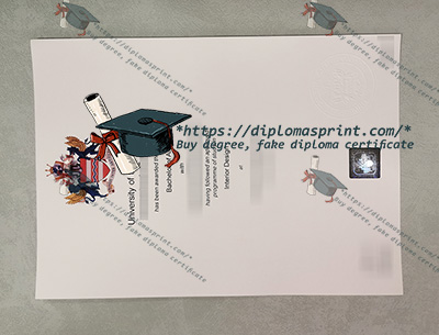 University of the Arts London Credentials