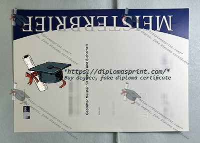 IHK Köln Credentials