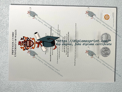 University of Wales Qualification, University of Wales Degree