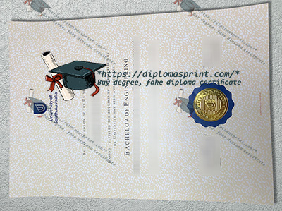 University of South Australia Credentials