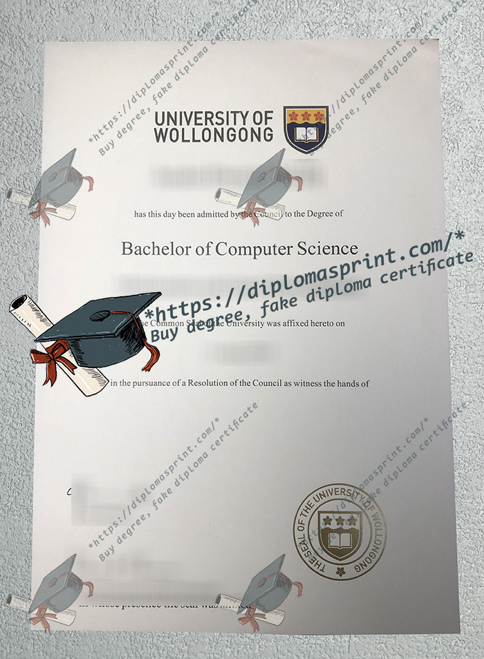 University of Wollongong Diploma, UOW Diploma