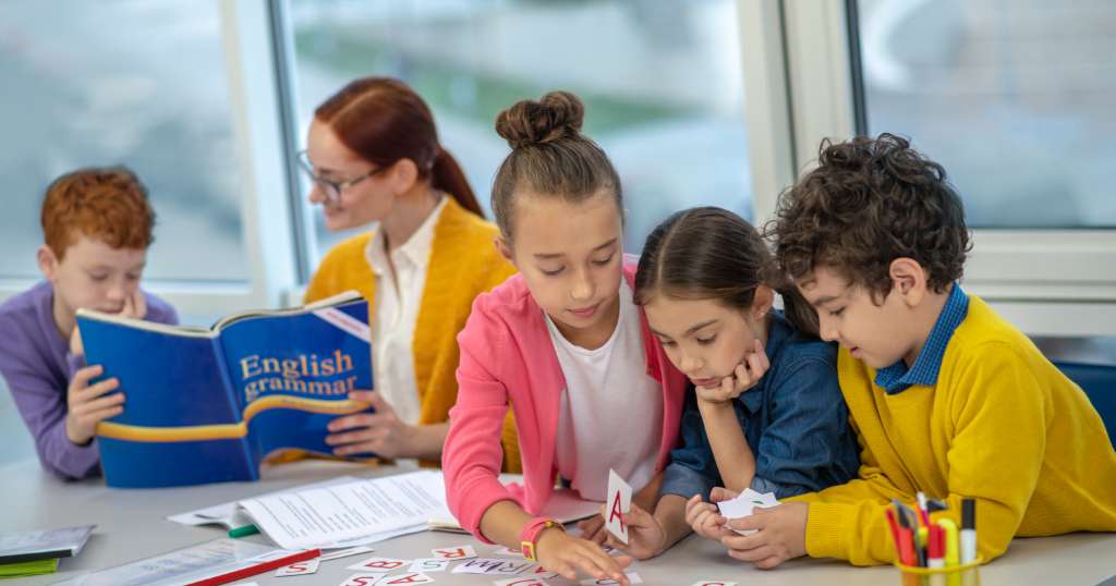 First Cambridge English Certificate