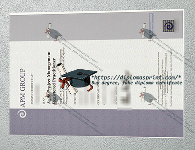 APMG International Change Management Certificate