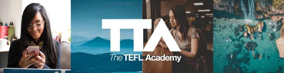 TEFL Graduate Level Teaching Certificate